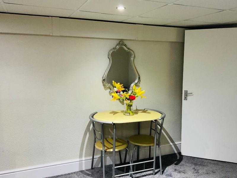 Danescourt Lodge image