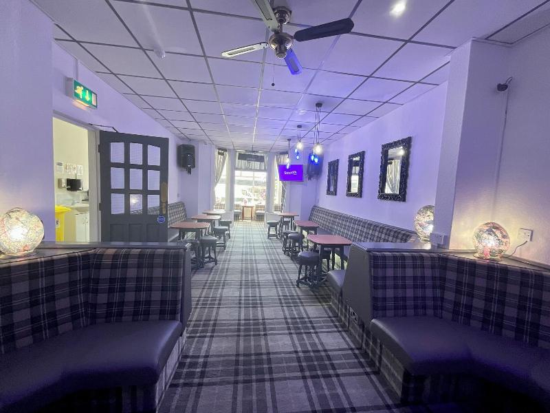 Danescourt Lodge image