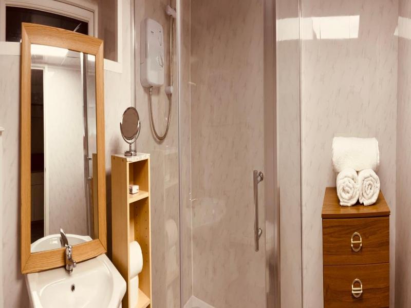 Danescourt Lodge image
