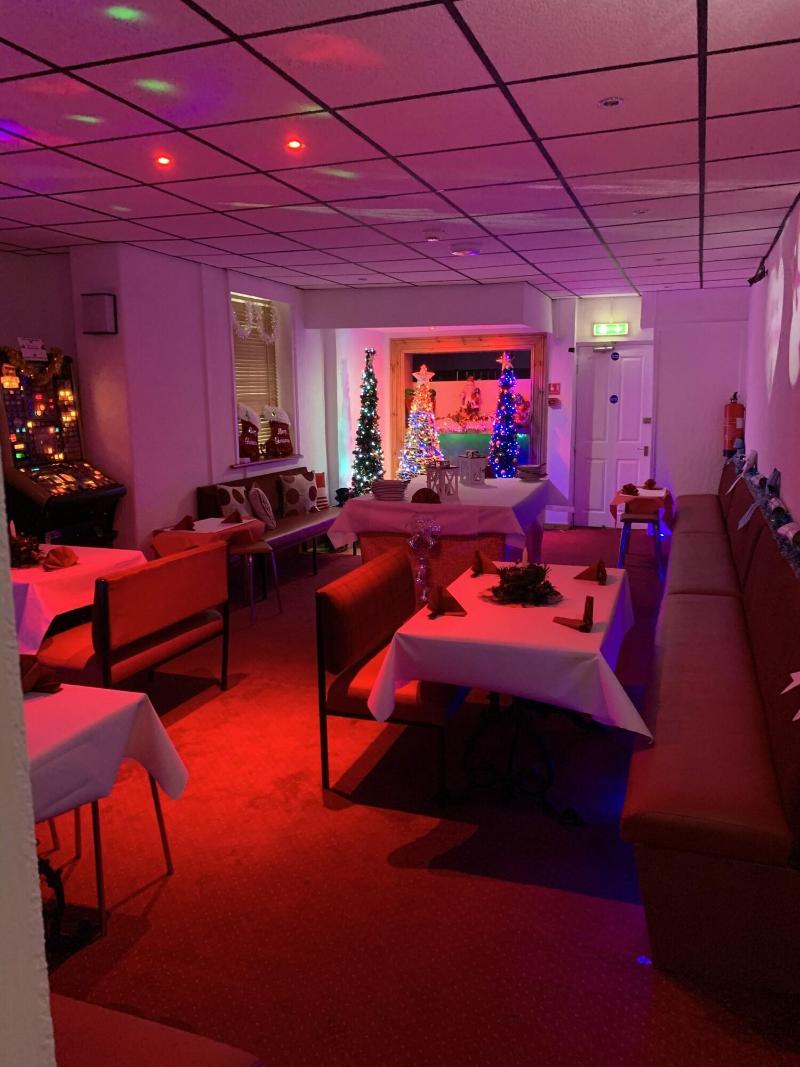 Danescourt Lodge image