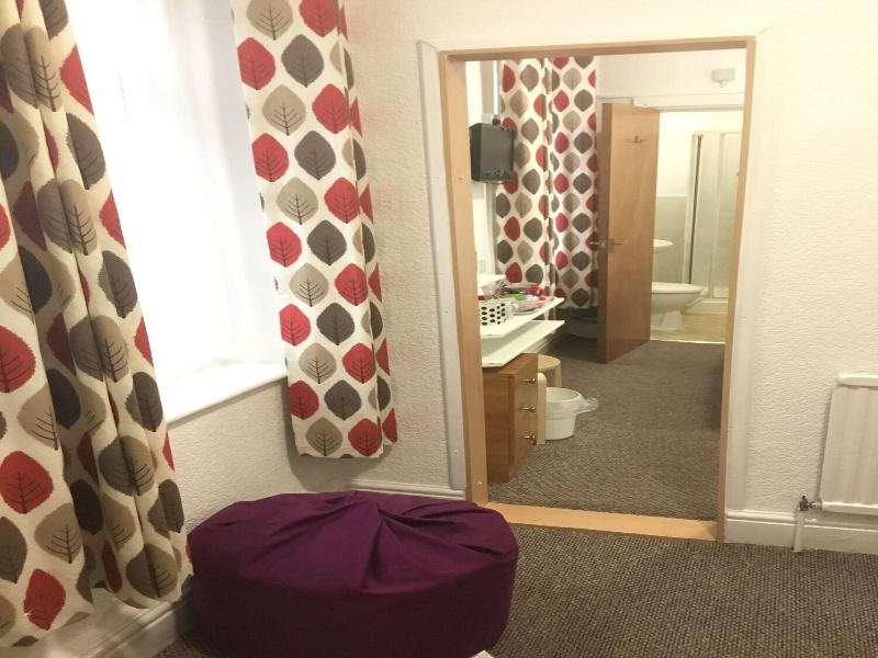 Danescourt Lodge image