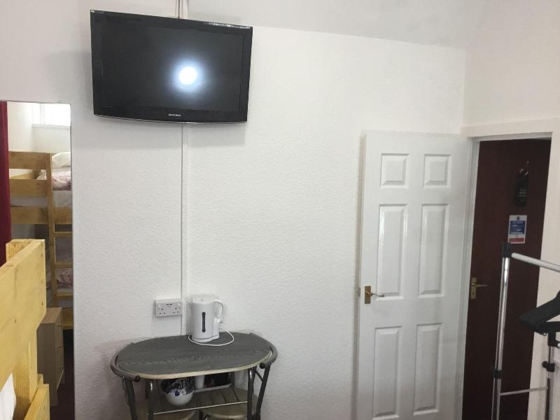 Danescourt Lodge image