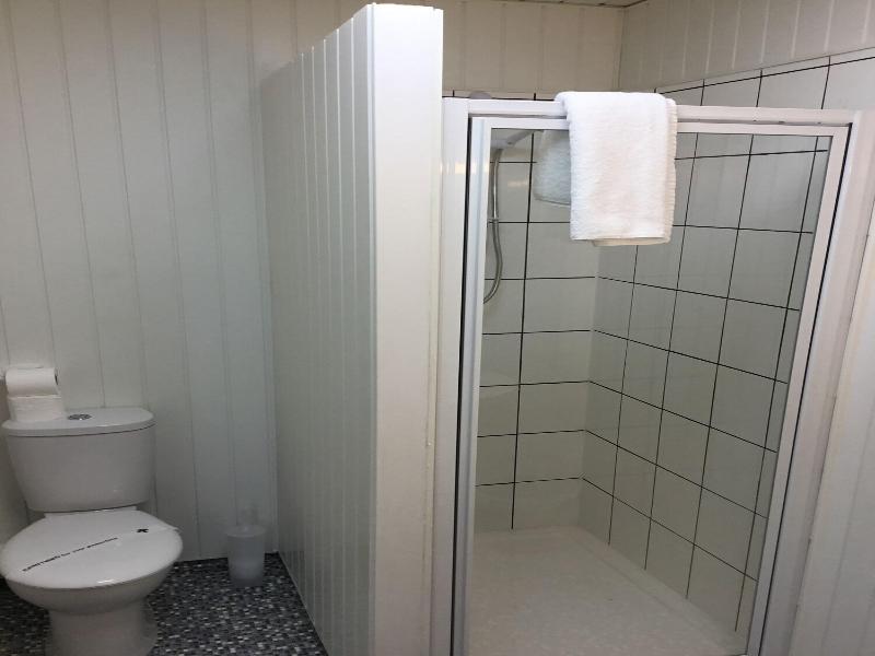 Danescourt Lodge image