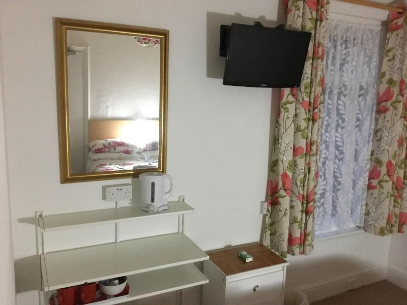 Danescourt Lodge image