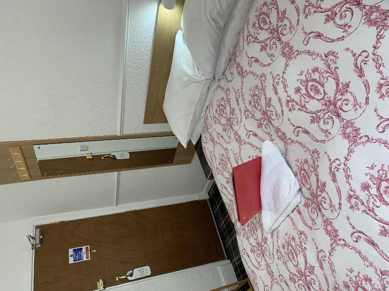 Danescourt Lodge image
