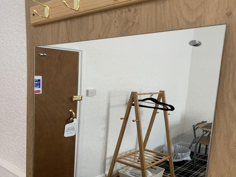 Danescourt Lodge image
