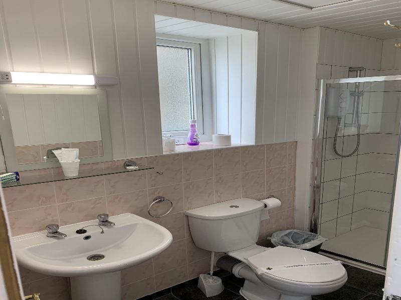 Danescourt Lodge image