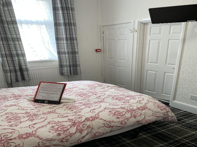 Danescourt Lodge image
