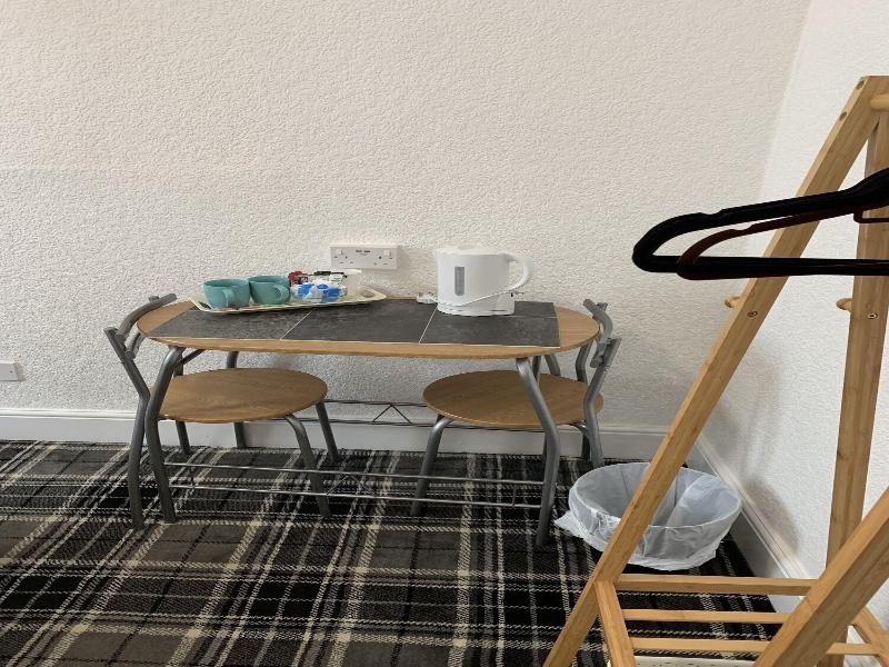 Danescourt Lodge image