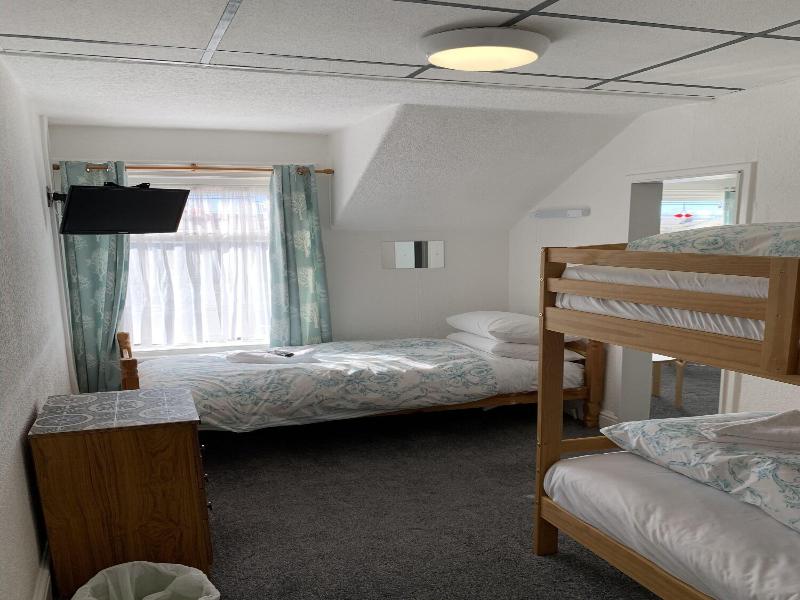 Danescourt Lodge image