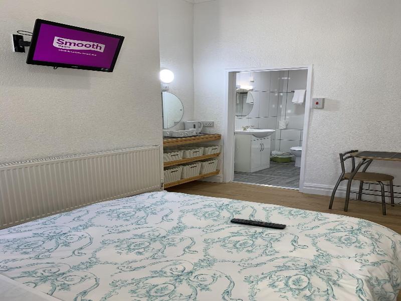 Danescourt Lodge image