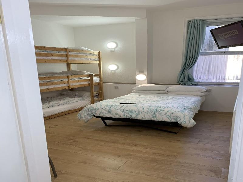 Danescourt Lodge image