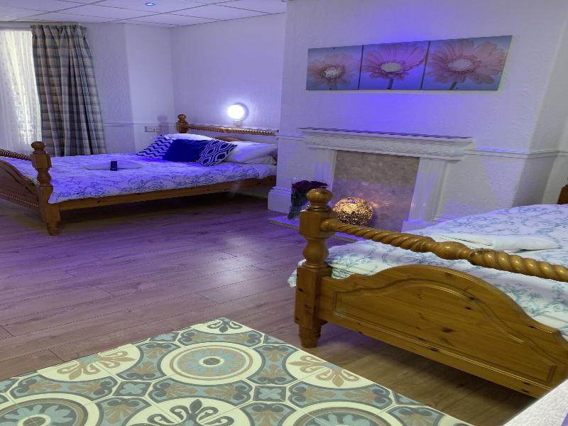 Danescourt Lodge image