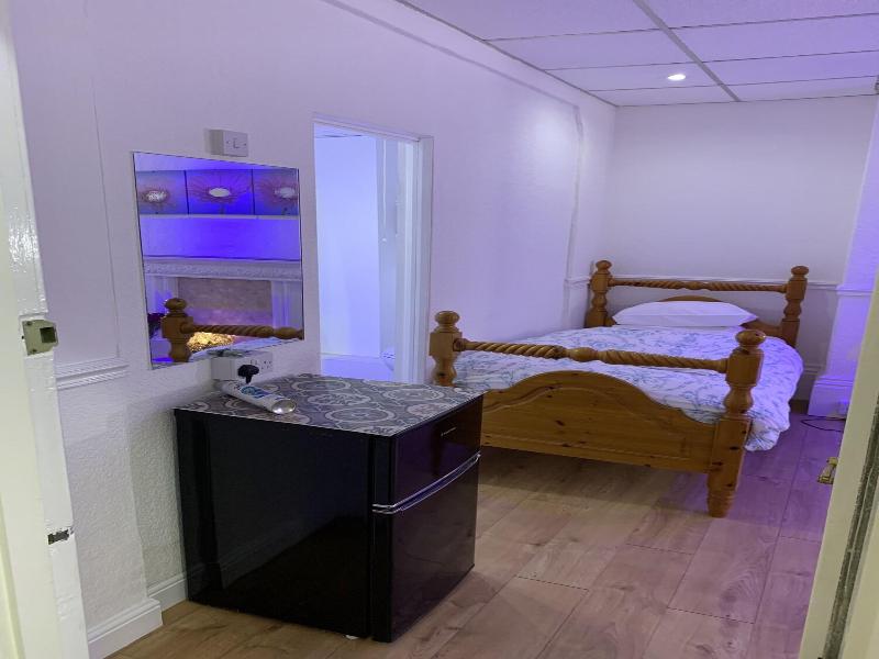 Danescourt Lodge image