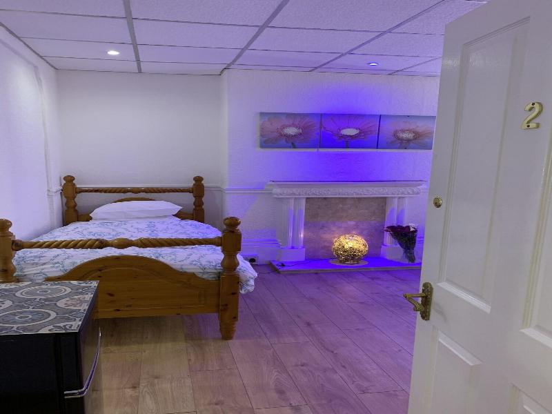 Danescourt Lodge image
