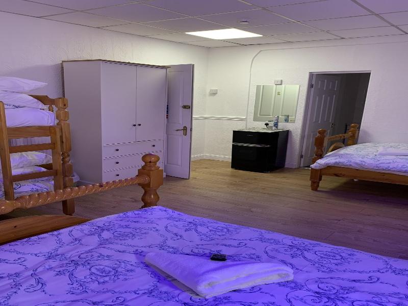 Danescourt Lodge image