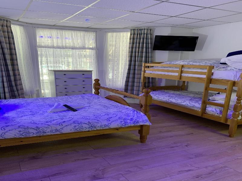 Danescourt Lodge image