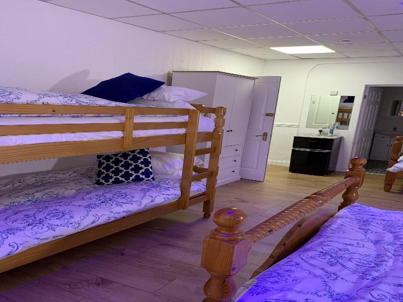 Danescourt Lodge image