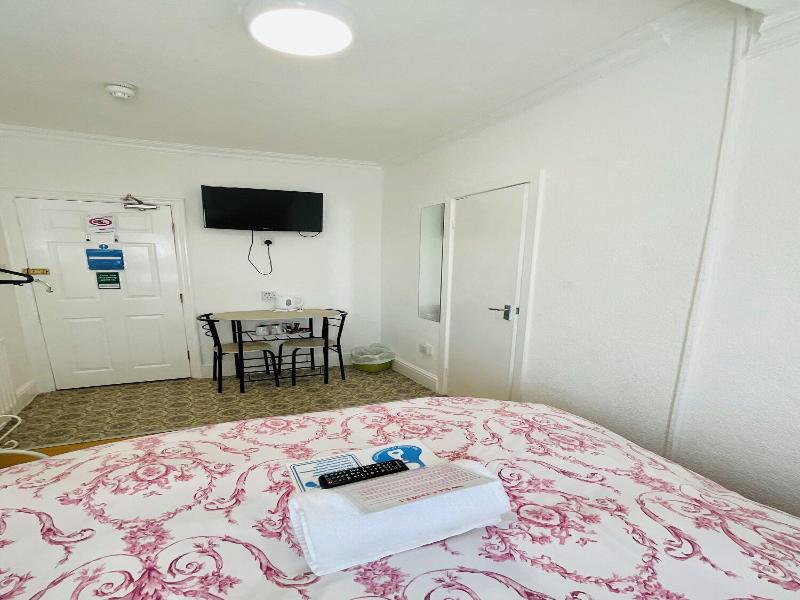 Danescourt Lodge image