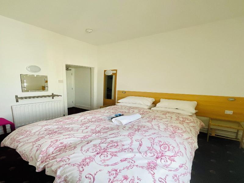 Danescourt Lodge image