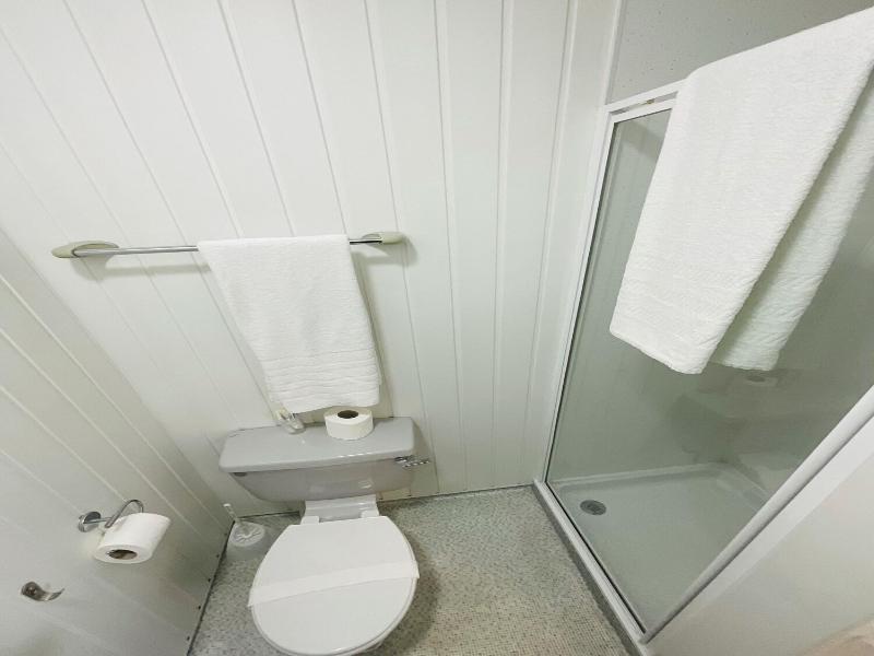 Danescourt Lodge image