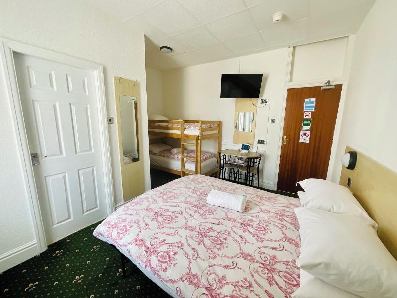 Danescourt Lodge image