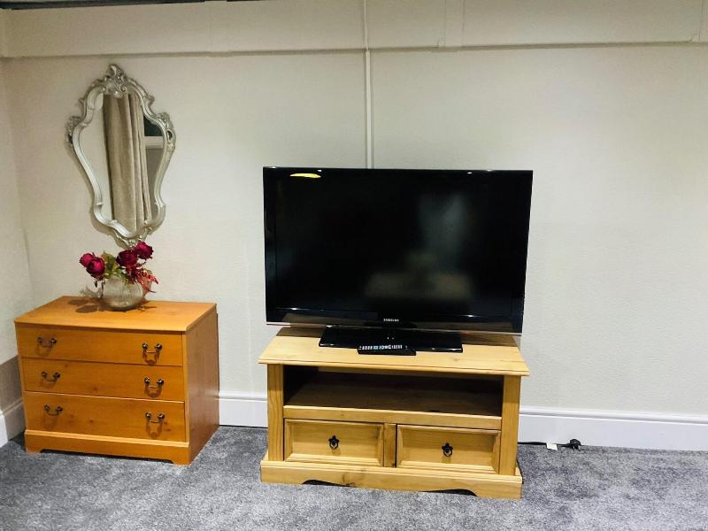 Danescourt Lodge image