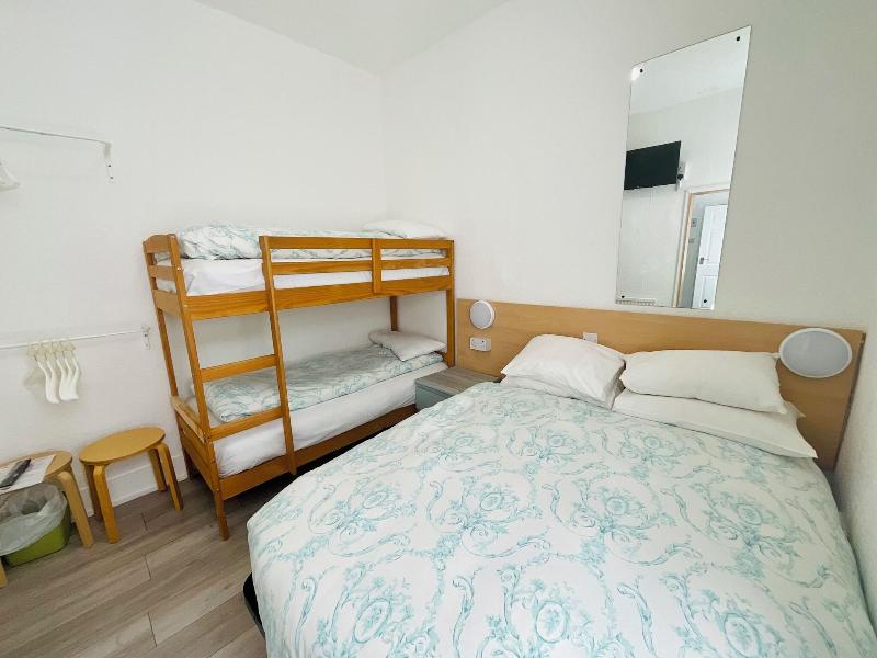 Danescourt Lodge image