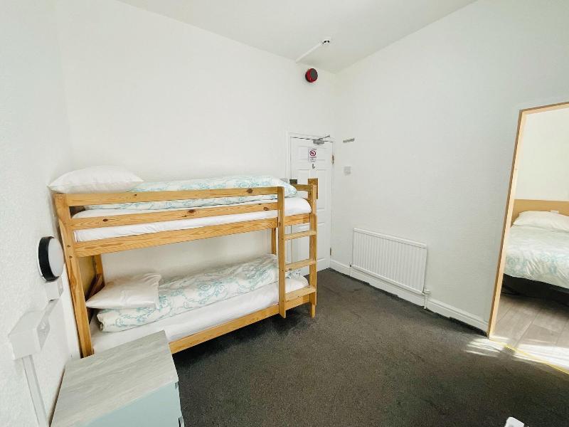 Danescourt Lodge image