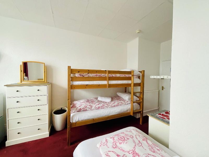 Danescourt Lodge image