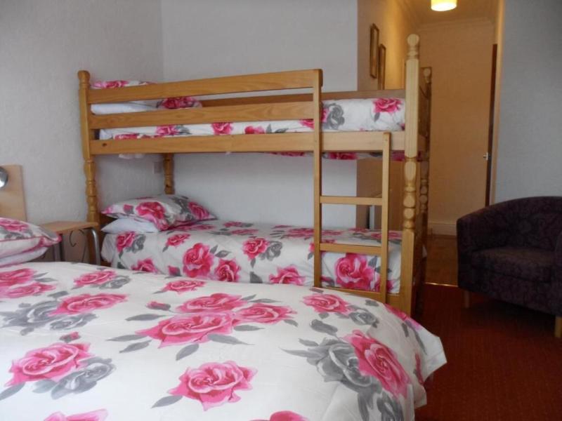 Danescourt Lodge image