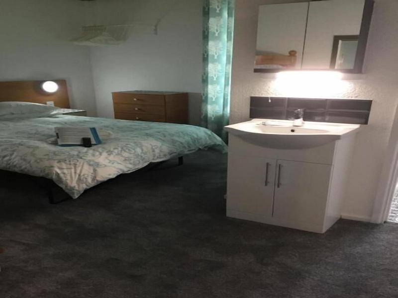 Danescourt Lodge image