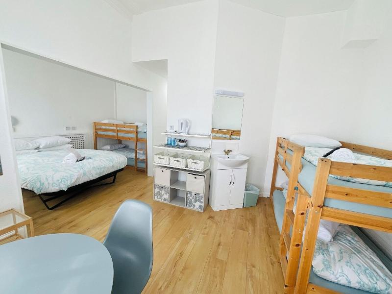 Danescourt Lodge image