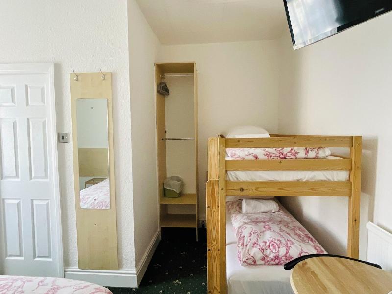 Danescourt Lodge image