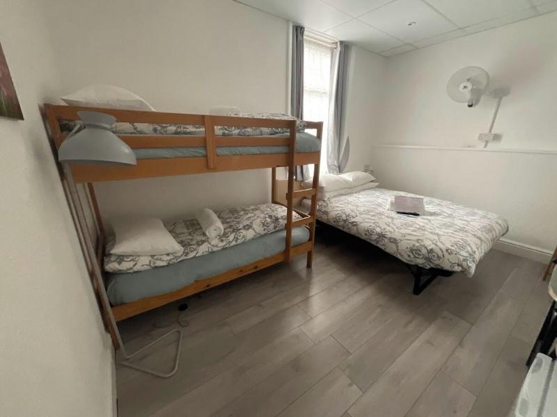 Danescourt Lodge image