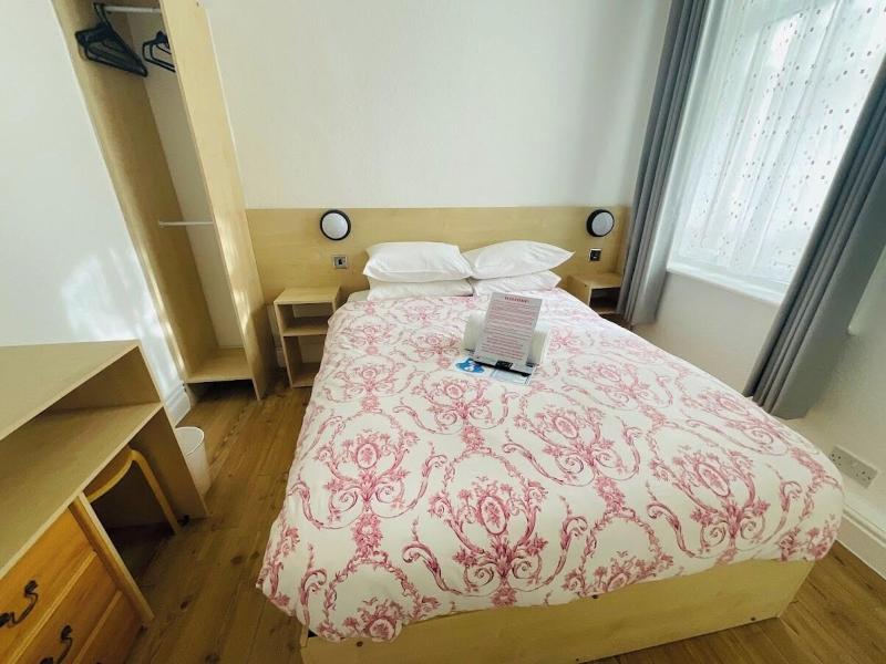 Danescourt Lodge image