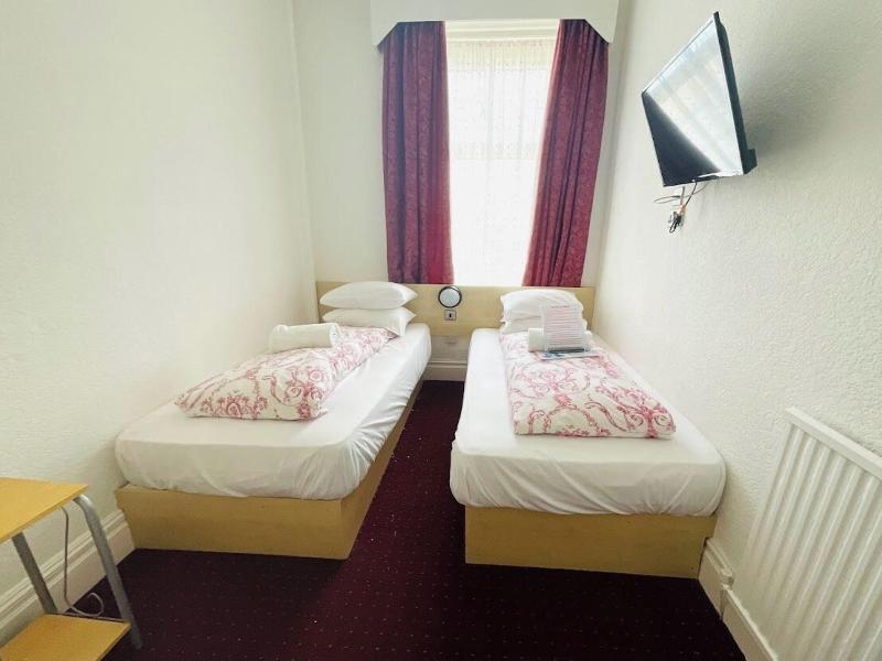 Danescourt Lodge image