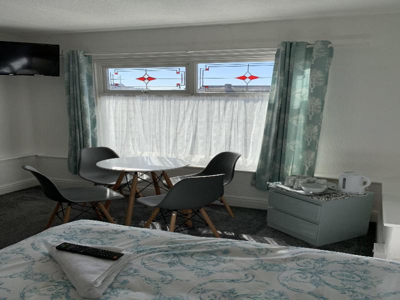 Danescourt Lodge image