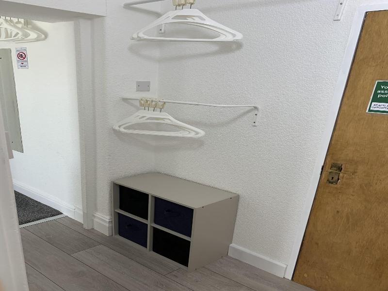 Danescourt Lodge image