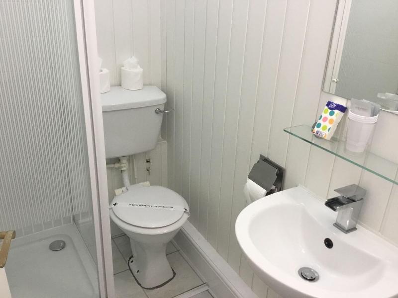 Danescourt Lodge image