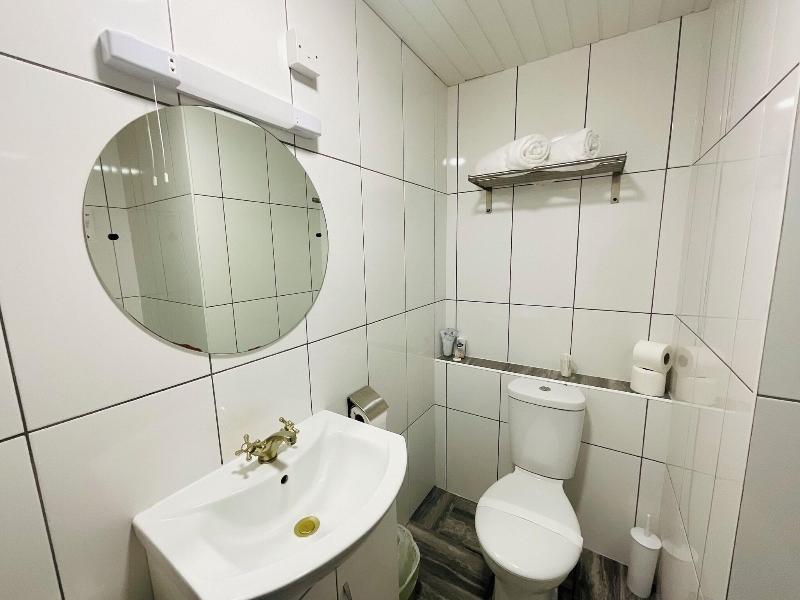 Danescourt Lodge image