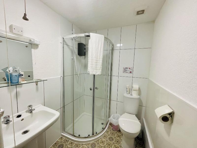 Danescourt Lodge image