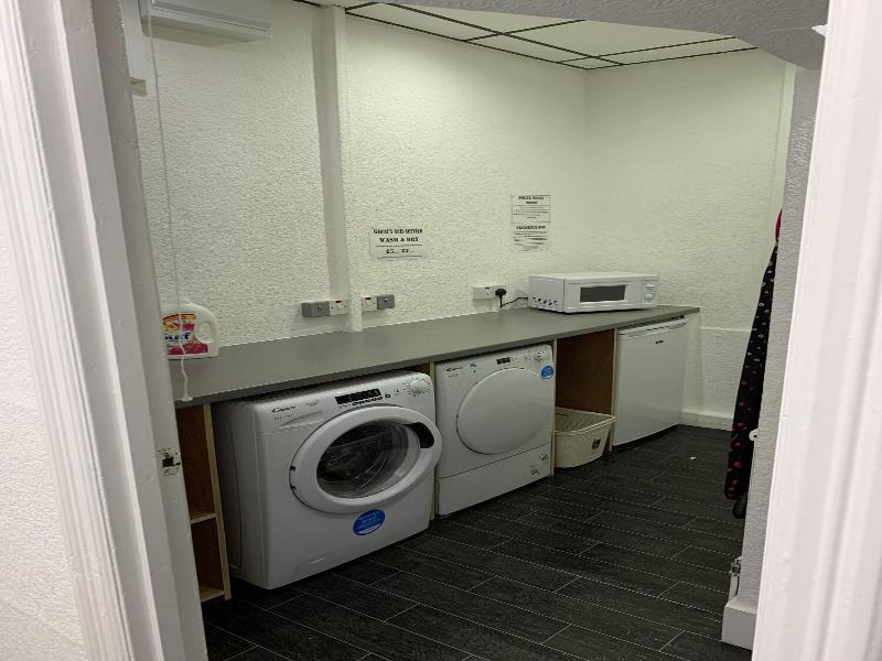 Danescourt Lodge image