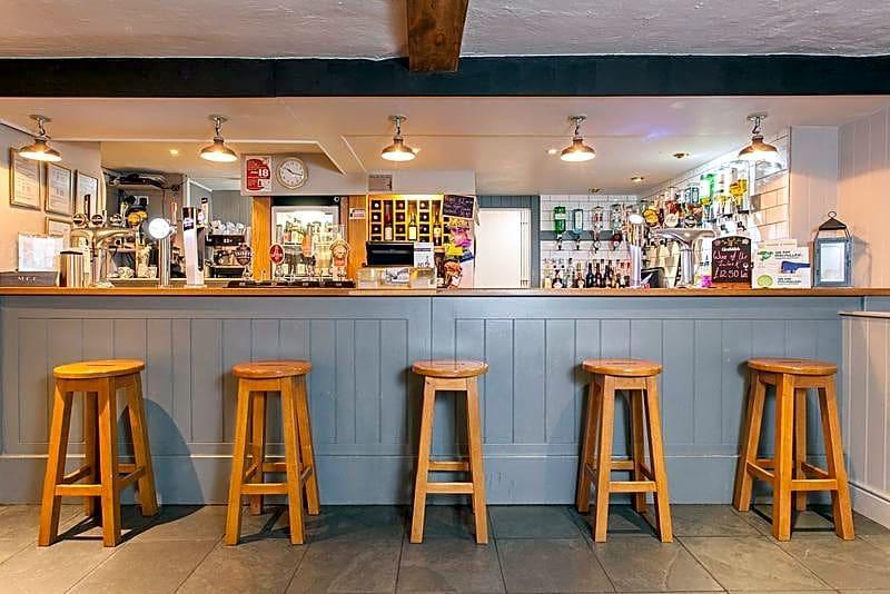 The City Arms image