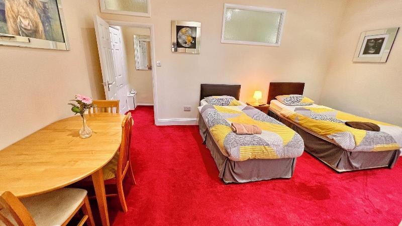 Castle Lodge Guest House image