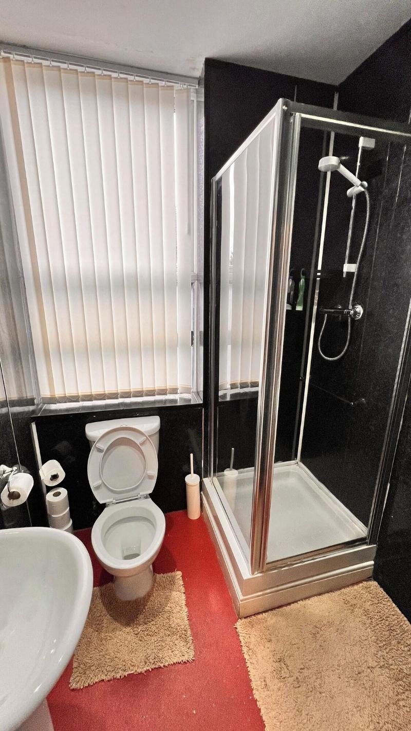 Castle Lodge Guest House image