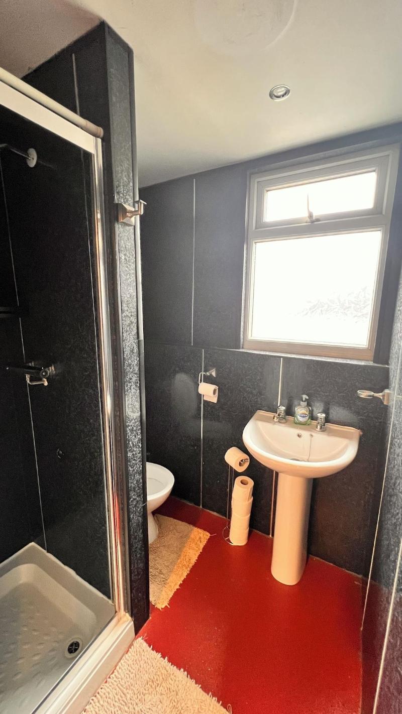 Castle Lodge Guest House image