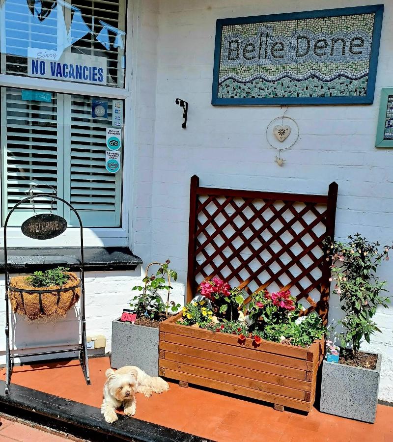 Belle Dene Guest House image