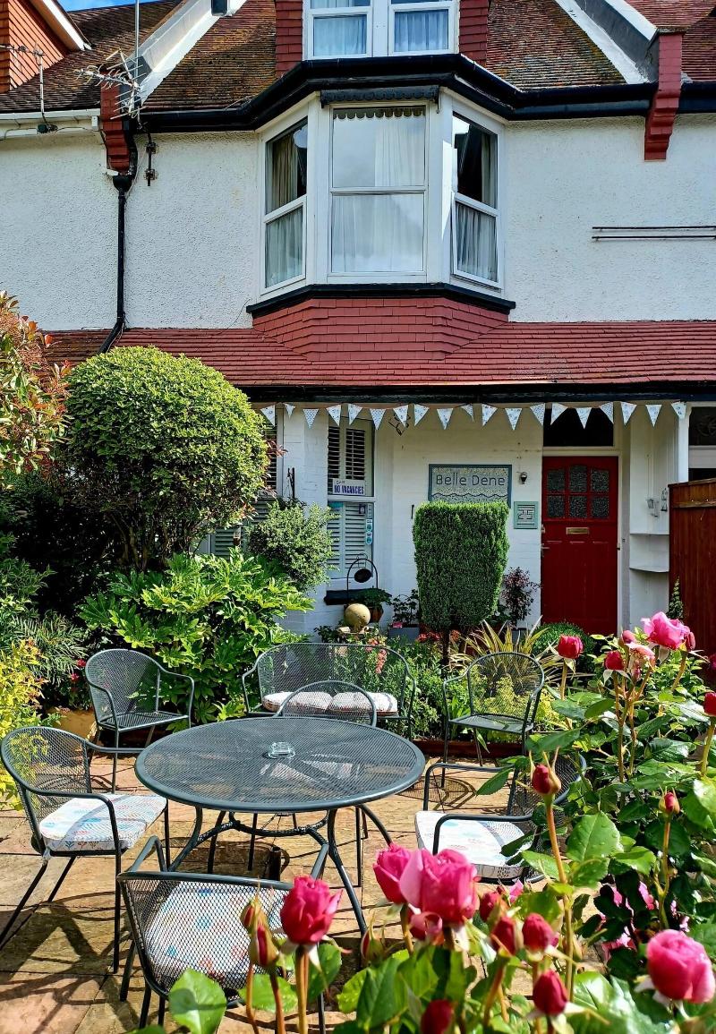 Belle Dene Guest House image
