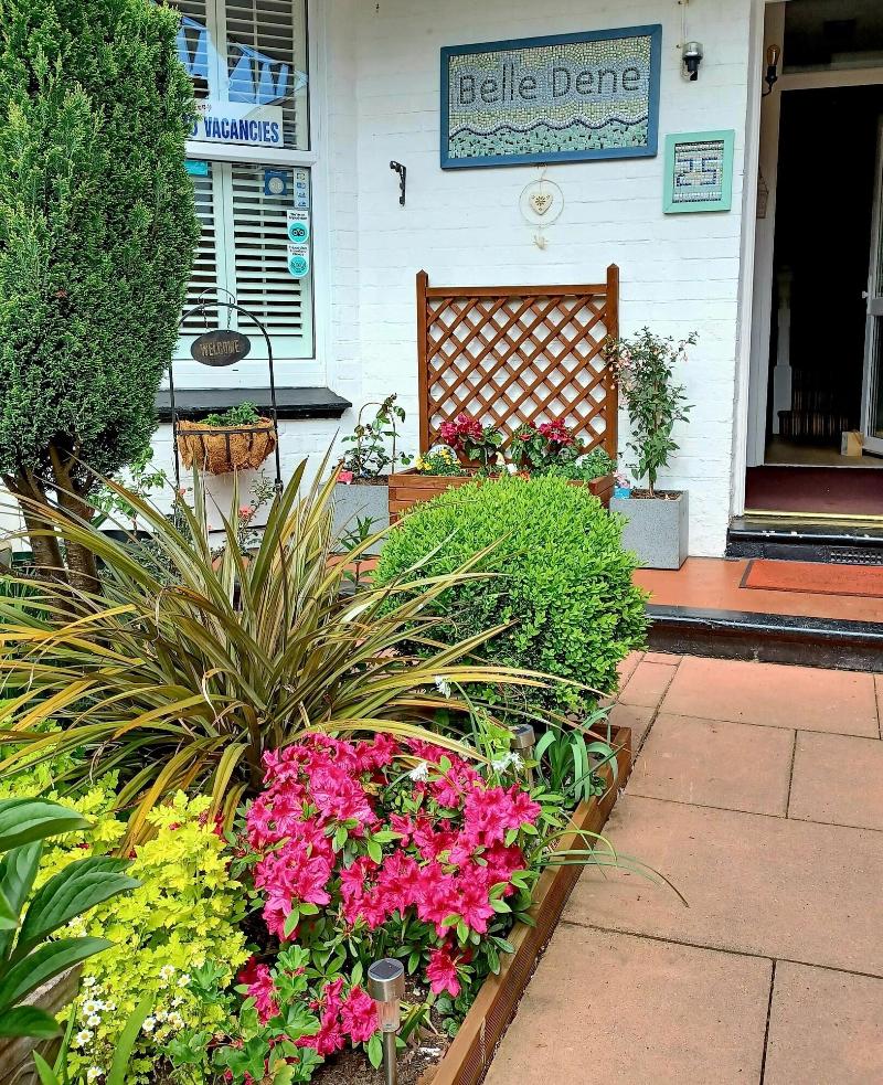 Belle Dene Guest House image